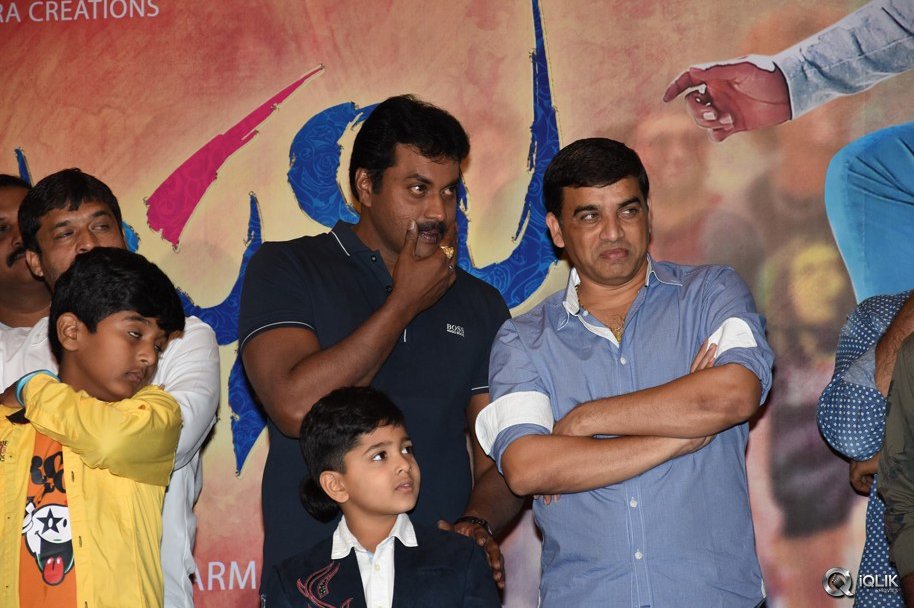 Krishnashtami-Movie-Platinum-Disc-Function